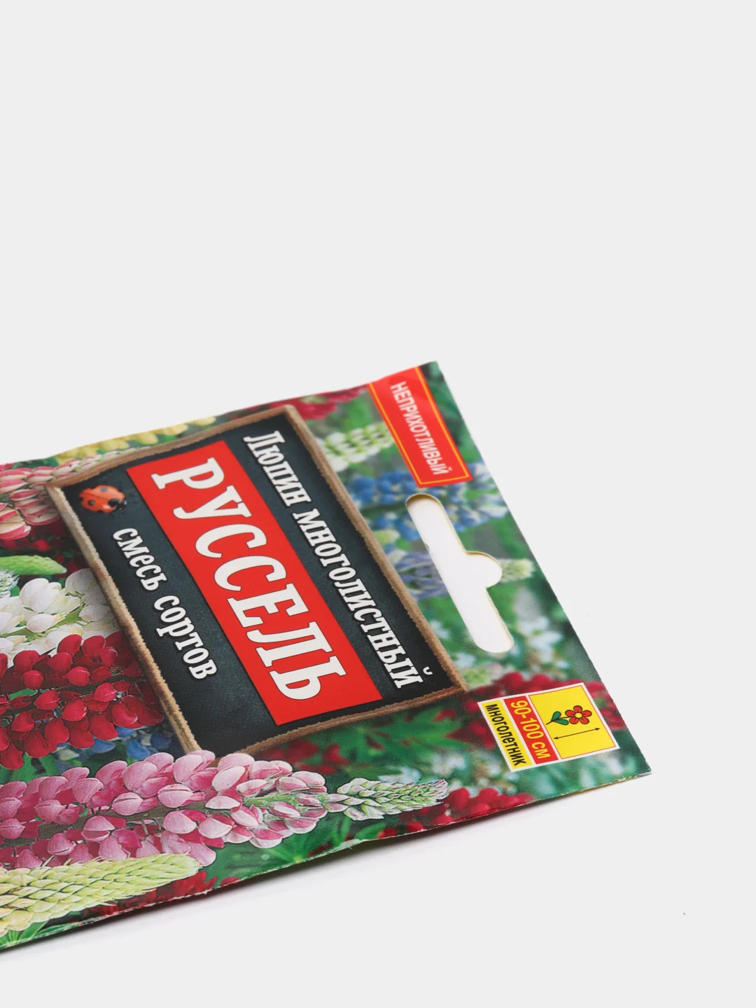 Люпин "Руссель" (семена, цветы)