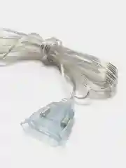 Удлинитель для гирлянды, 3 и 5 м