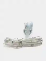 Удлинитель для гирлянды, 3 и 5 м