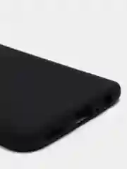 Черный чехол для Huawei Honor 10 Lite, P Smart 2019 цветной силиконовый матовый