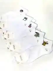Носки "Мультик"