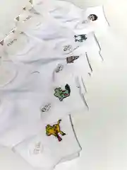 Носки "Мультик"