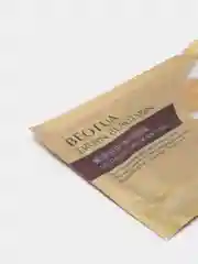 Коричневый патчи для глаз Crystal Eye Mask, увлажняющие