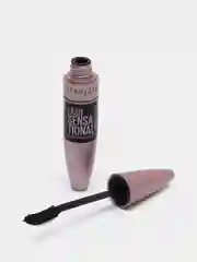 Тушь для ресниц Maybelline New York "Lash Sensational" веерный объем, интенсивно-черный