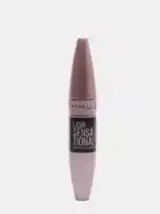 Тушь для ресниц Maybelline New York "Lash Sensational" веерный объем, интенсивно-черный