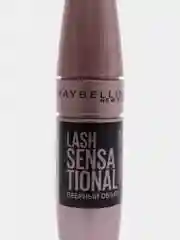 Тушь для ресниц Maybelline New York "Lash Sensational" веерный объем, интенсивно-черный