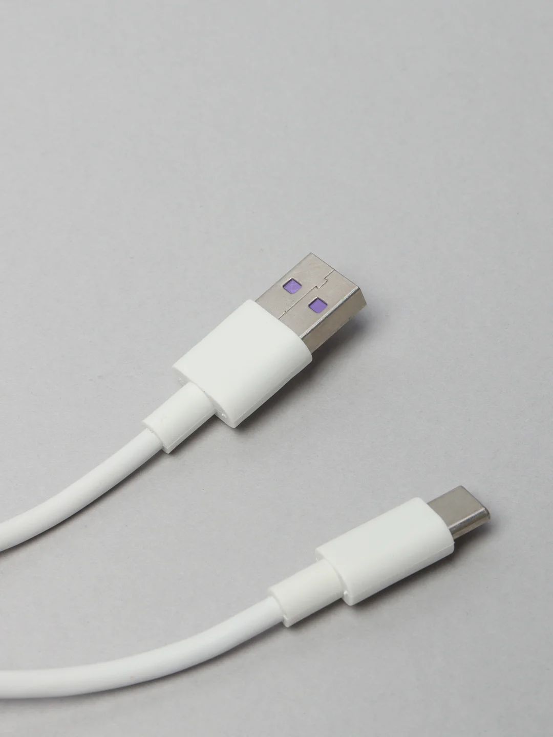 Кабель USB-Type-C для быстрой зарядки и передачи данных, 5 А