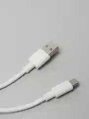 Кабель USB-Type-C для быстрой зарядки и передачи данных, 5 А