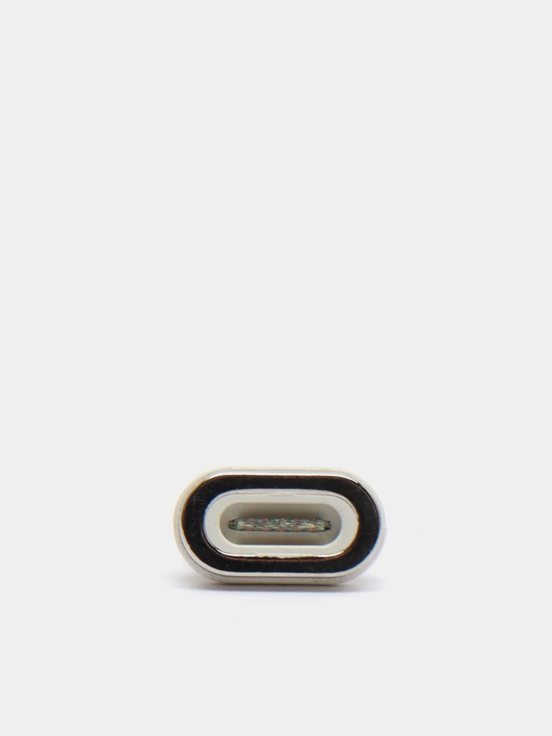Прозрачный магнитный кабель с быстрой зарядкой 3А и разъемы micro-USB / Type-C / iPhone Lightning