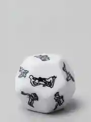 Кубик для секс-игр
