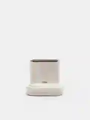 Прозрачный магнитный кабель с быстрой зарядкой 3А и разъемы micro-USB / Type-C / iPhone Lightning