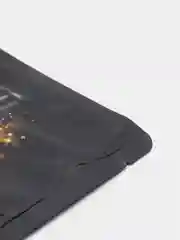 Тканевая маска для лица VEZE gold с гиалуроновой кислотой и 24К золотом