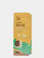 Маска для лица ночная Snail Sleeping Face Mask