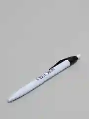 Ручка "Я здесь закон!", синяя