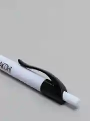 Ручка "Я здесь закон!", синяя