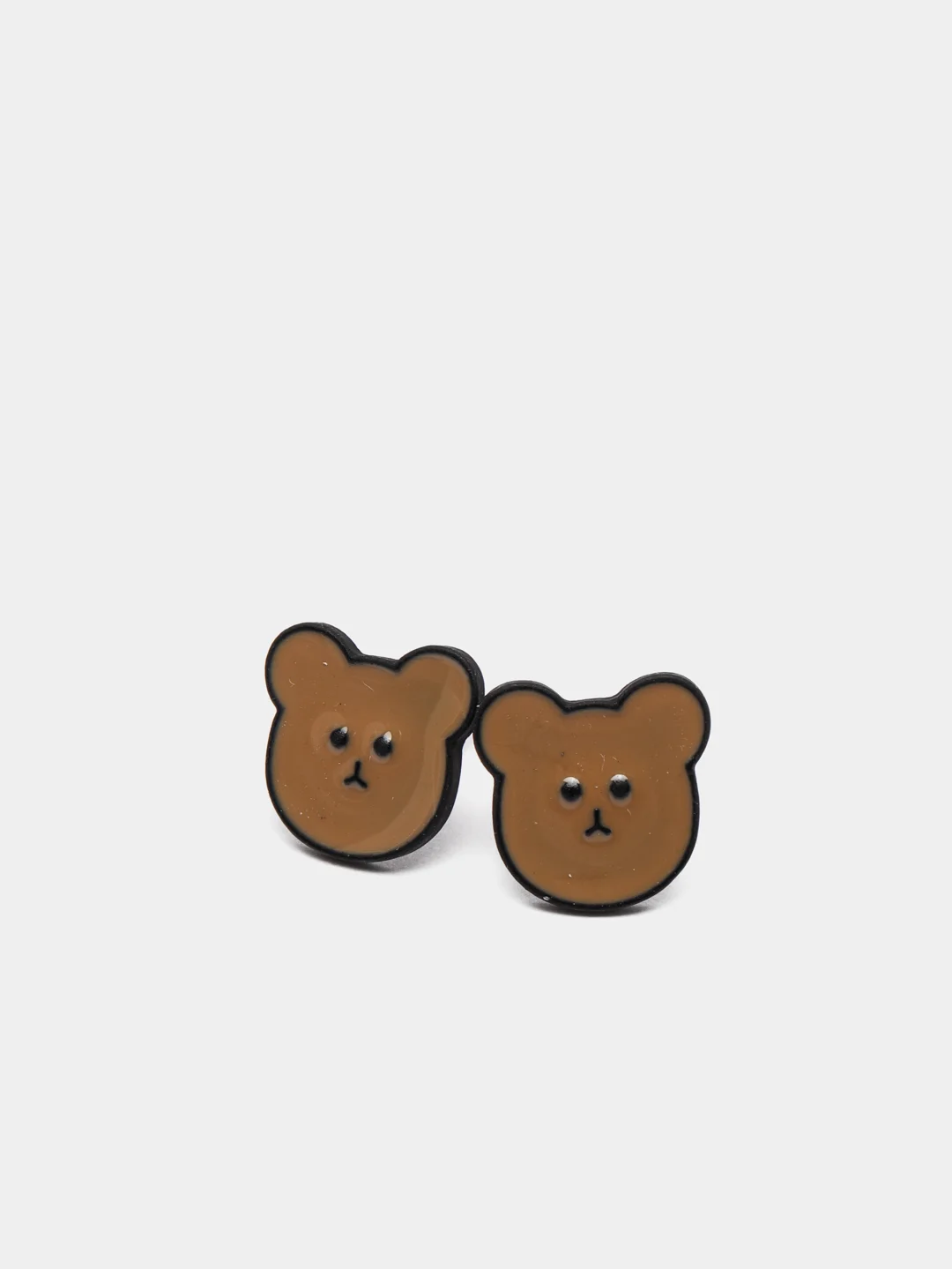 Коричневый гвоздики