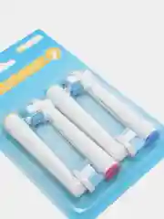 Насадки для зубной щетки, совместим с Oral-b