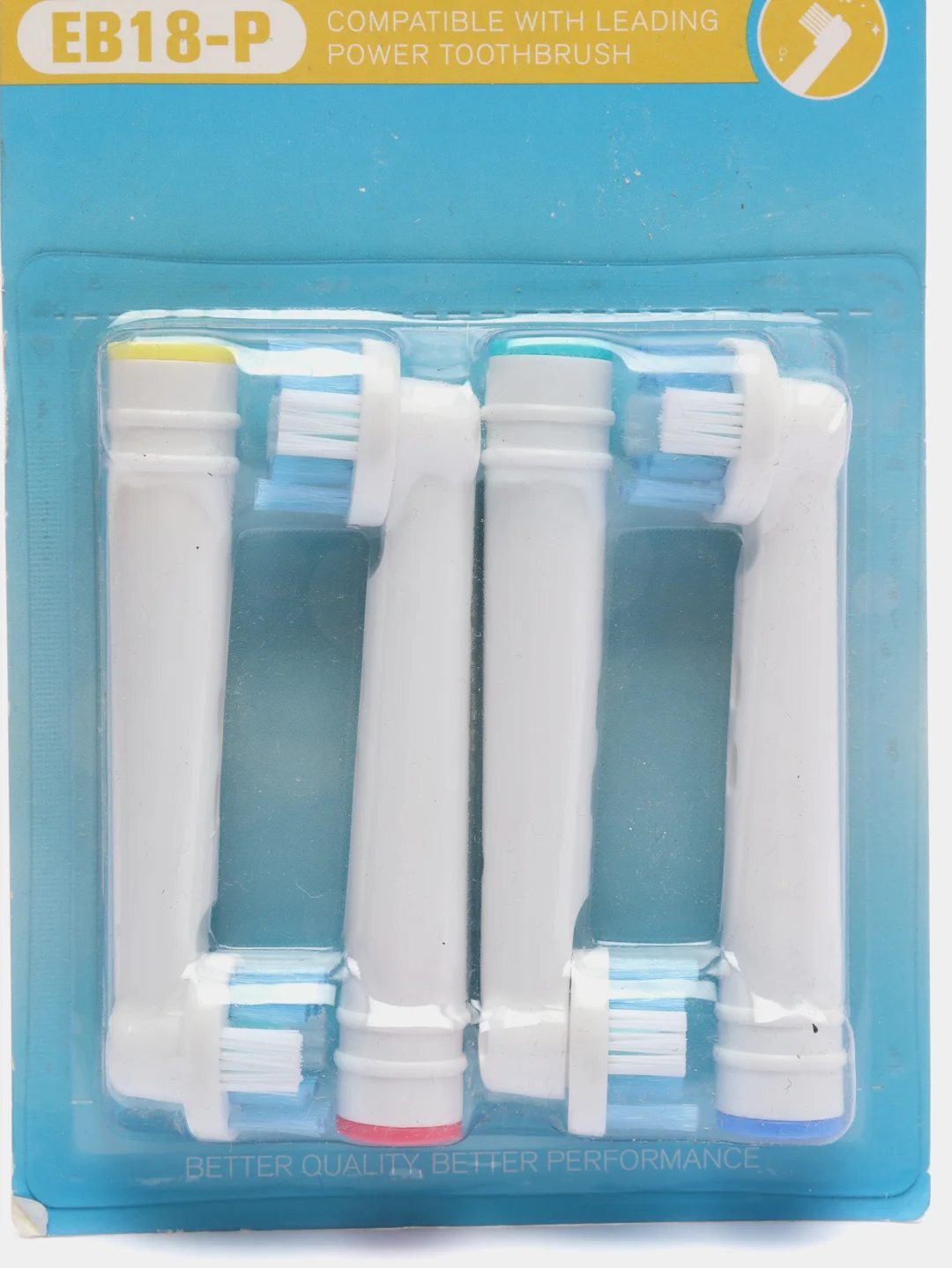 Насадки для зубной щетки, совместим с Oral-b