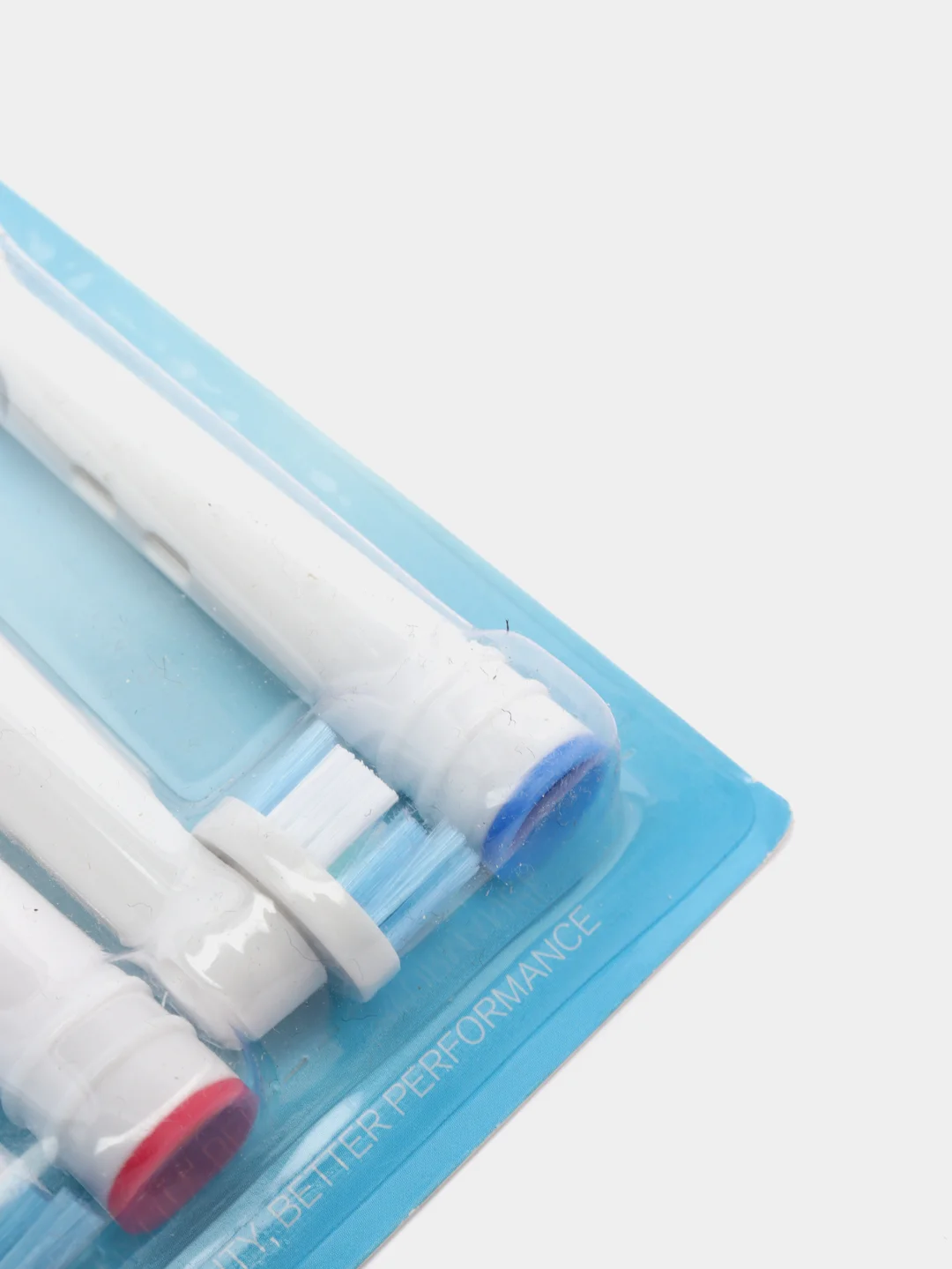 Насадки для зубной щетки, совместим с Oral-b