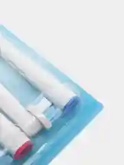 Насадки для зубной щетки, совместим с Oral-b