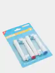 Насадки для зубной щетки, совместим с Oral-b