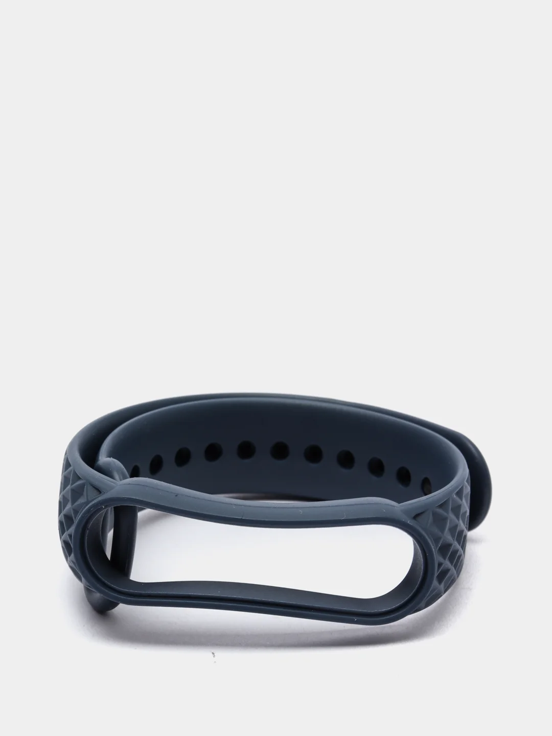 Темно-синий ремешки для Xiaomi Mi Band 5