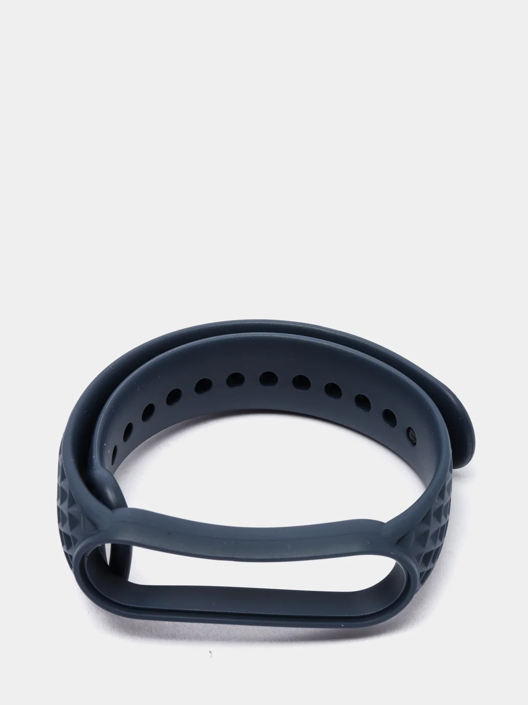 Темно-синий ремешки для Xiaomi Mi Band 5