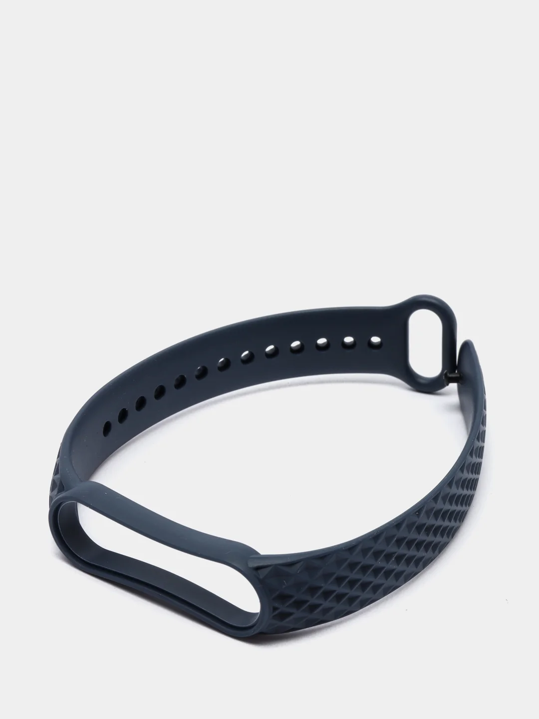 Темно-синий ремешки для Xiaomi Mi Band 5