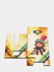 Подставка под телефон "Brawl stars. Джесси"
