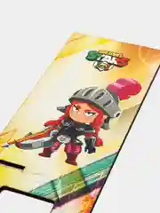 Подставка под телефон "Brawl stars. Джесси"