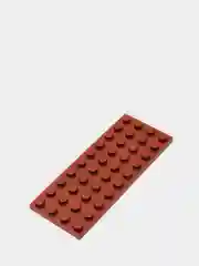 Бежевый меланж детский конструктор рыцари, конструктор minecraft