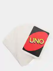 Настольная карточная игра UNO (УНО)