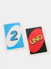 Настольная карточная игра UNO (УНО)