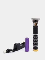 Электрическая бритва триммер USB