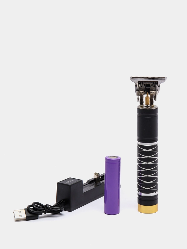 Электрическая бритва триммер USB