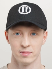 Бейсболка с вышивкой