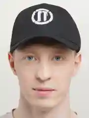 Бейсболка с вышивкой