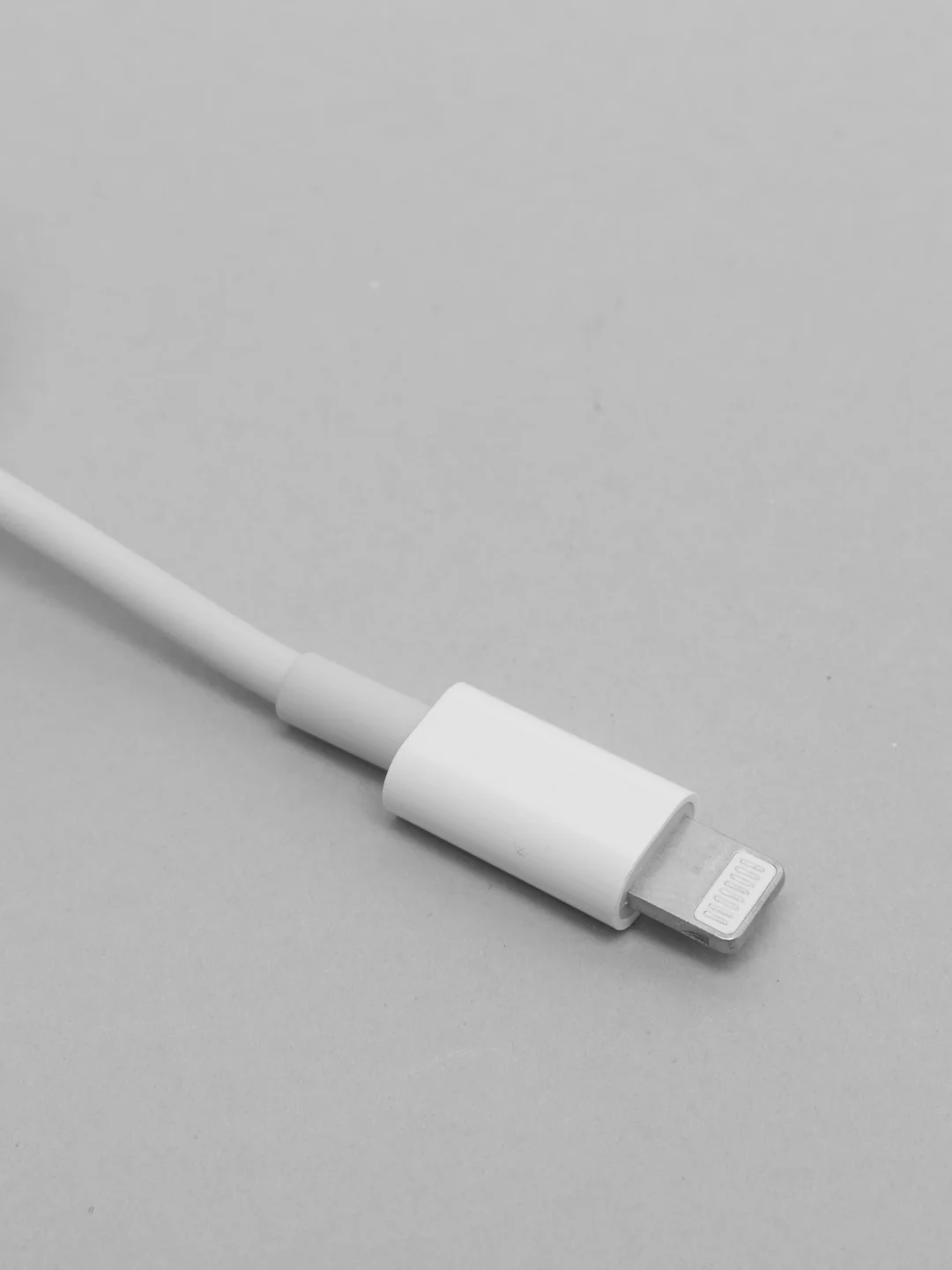 Провод для айфона/ Кабель lightning для зарядки apple iPhone iPad с упаковкой (1 метр)