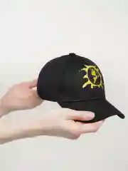 Бейсболка Кино