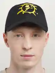 Бейсболка Кино
