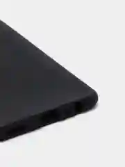 Чехол черный силиконовый Huawei P40 Lite, P Smart 2021, Y5 2019, Honor 9A, 8S, 8X
