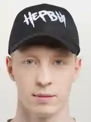 Бейсболка Нервы
