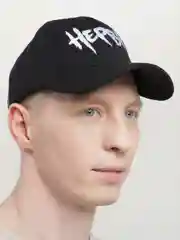Бейсболка Нервы