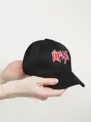 Бейсболка "Ария"