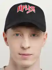 Бейсболка "Ария"