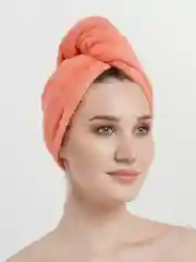 Коралловый набор для сауны женский, махровый, разные цвета, XL-3XL(50-58)