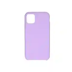 Сиреневый чехол Silicone Case для iPhone 7/8/ 12 / 12 PRO  / 12 PRO MAX /13 PRO / 13 PRO MAX