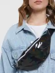 Сумка на пояс