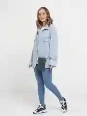 Зеленый сумка кошелёк женская кросс боди, клатч для телефона