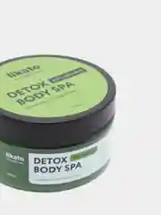 Лимфодренажное обертывание Likato Professional с детокс-эффектом, 200 мл